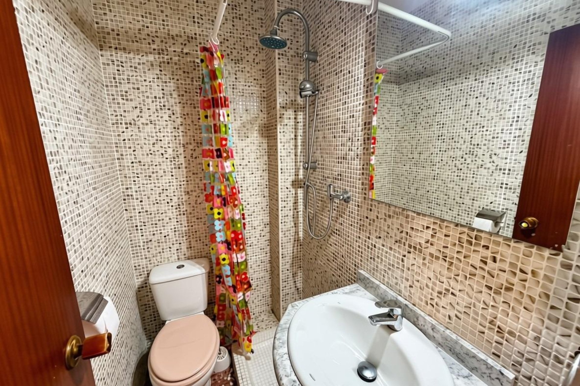 Herverkoop - Apartment -
San Pedro del Pinatar - Villananitos