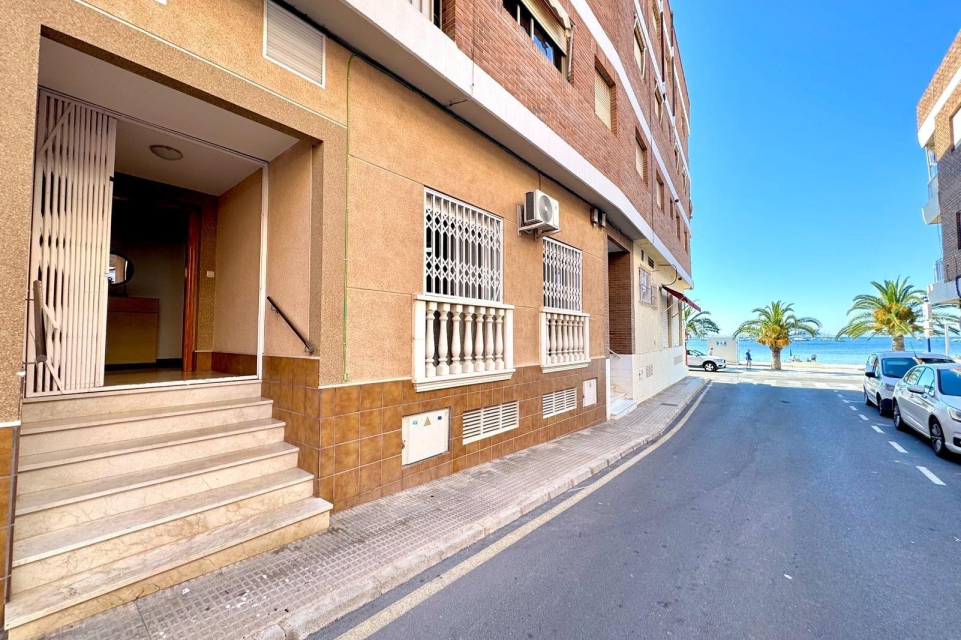 Herverkoop - Apartment -
San Pedro del Pinatar - Villananitos