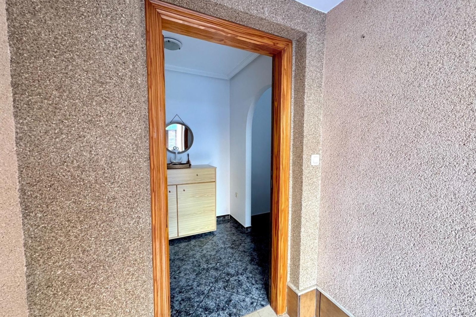 Herverkoop - Apartment -
San Pedro del Pinatar - Villananitos