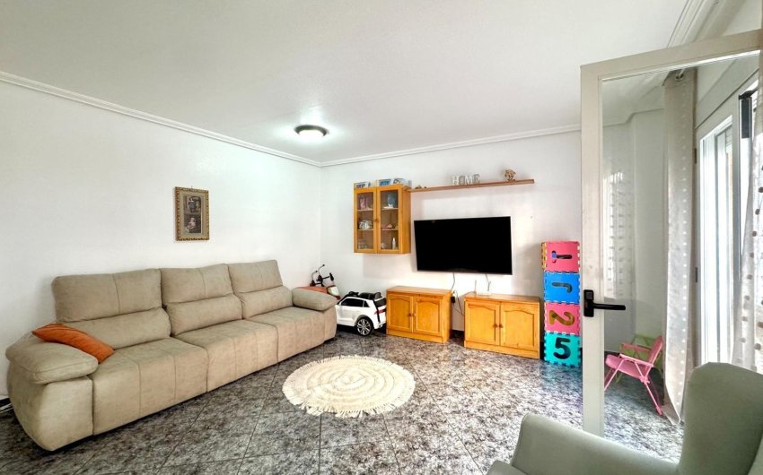 Herverkoop - Apartment -
San Pedro del Pinatar - Villananitos