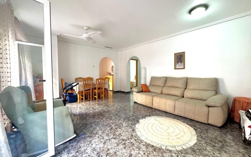 Herverkoop - Apartment -
San Pedro del Pinatar - Villananitos