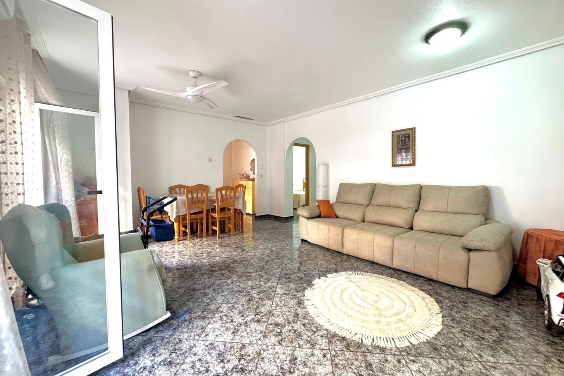 Herverkoop - Apartment -
San Pedro del Pinatar - Villananitos