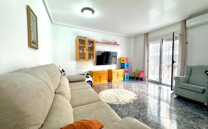 Herverkoop - Apartment -
San Pedro del Pinatar - Villananitos