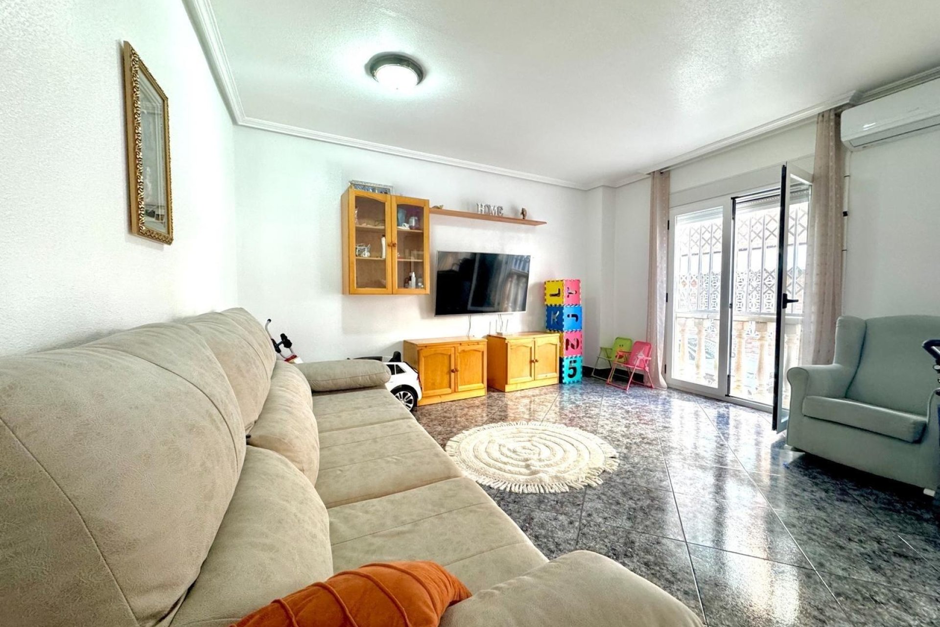 Herverkoop - Apartment -
San Pedro del Pinatar - Villananitos