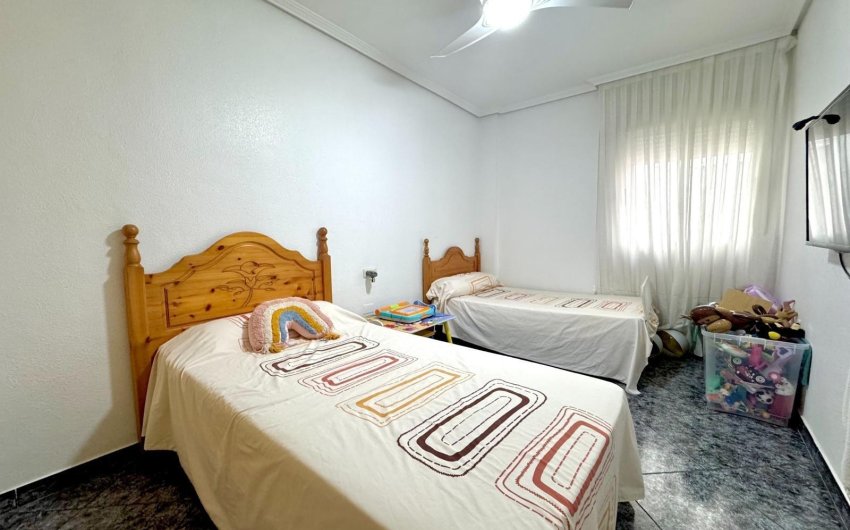 Herverkoop - Apartment -
San Pedro del Pinatar - Villananitos