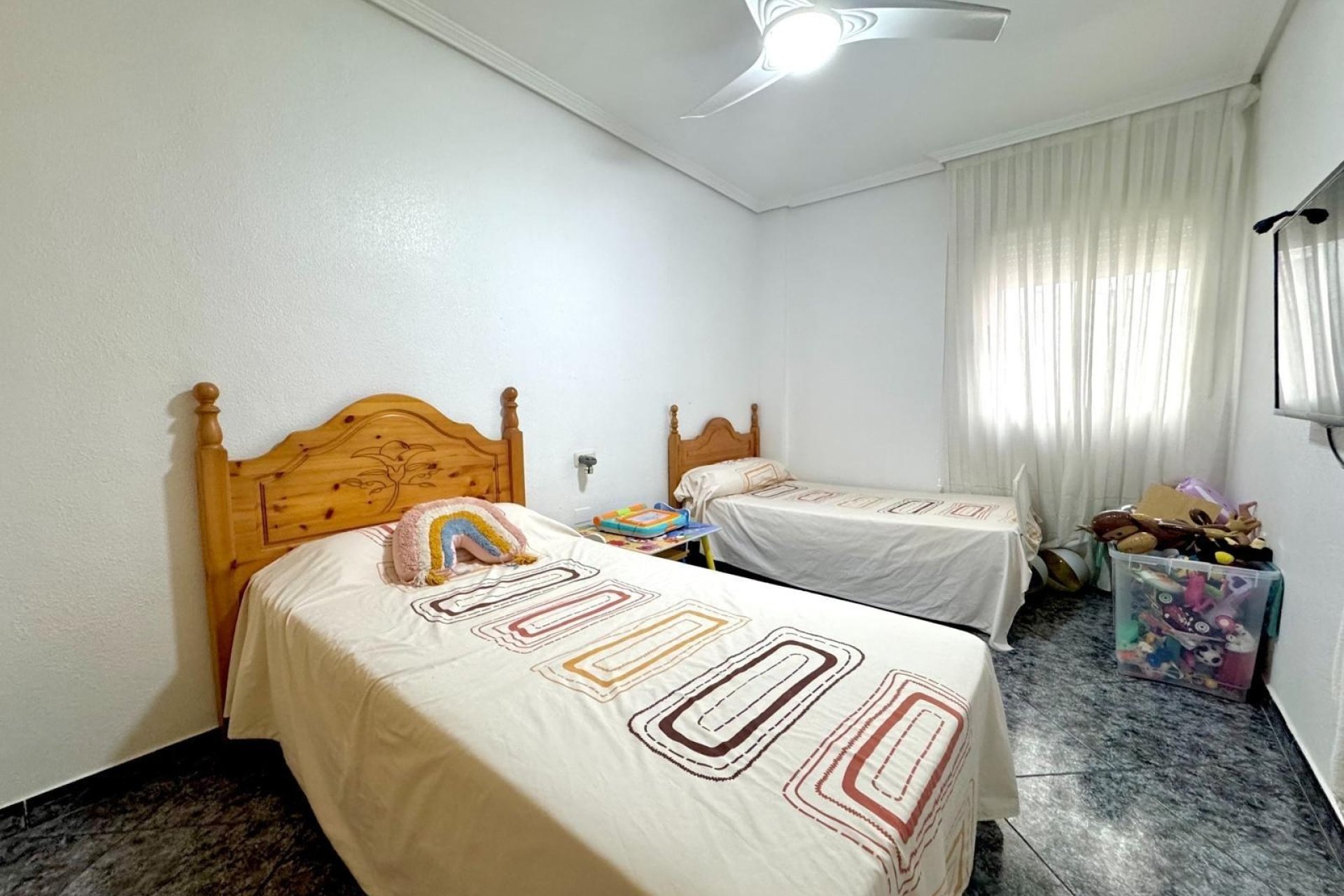 Herverkoop - Apartment -
San Pedro del Pinatar - Villananitos