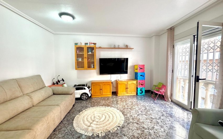 Herverkoop - Apartment -
San Pedro del Pinatar - Villananitos