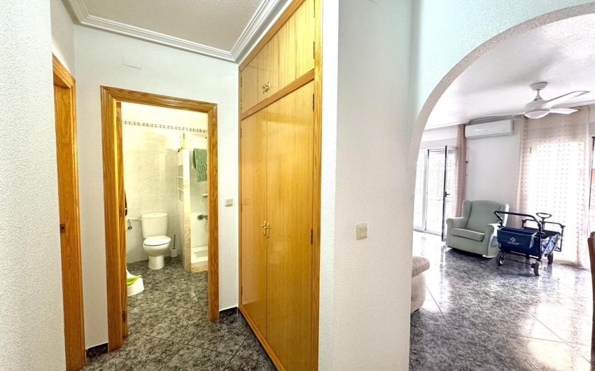 Herverkoop - Apartment -
San Pedro del Pinatar - Villananitos