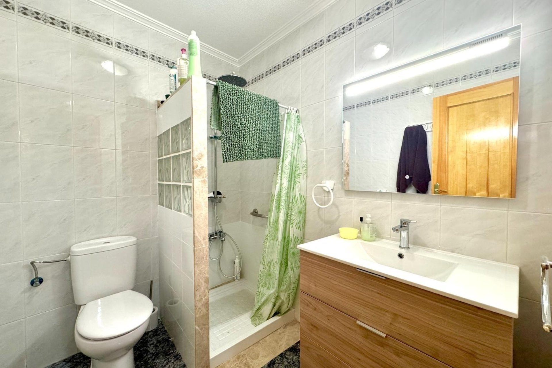 Herverkoop - Apartment -
San Pedro del Pinatar - Villananitos