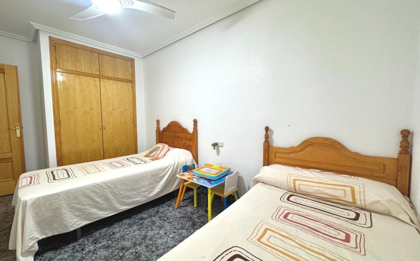 Herverkoop - Apartment -
San Pedro del Pinatar - Villananitos
