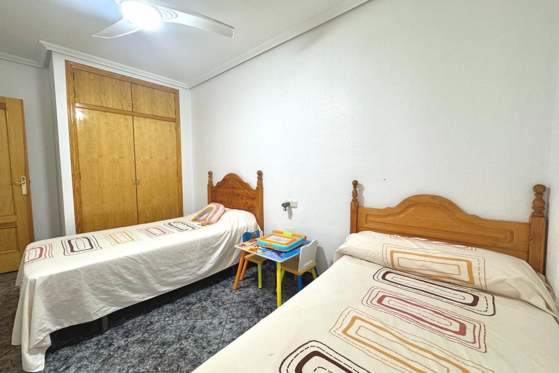 Herverkoop - Apartment -
San Pedro del Pinatar - Villananitos