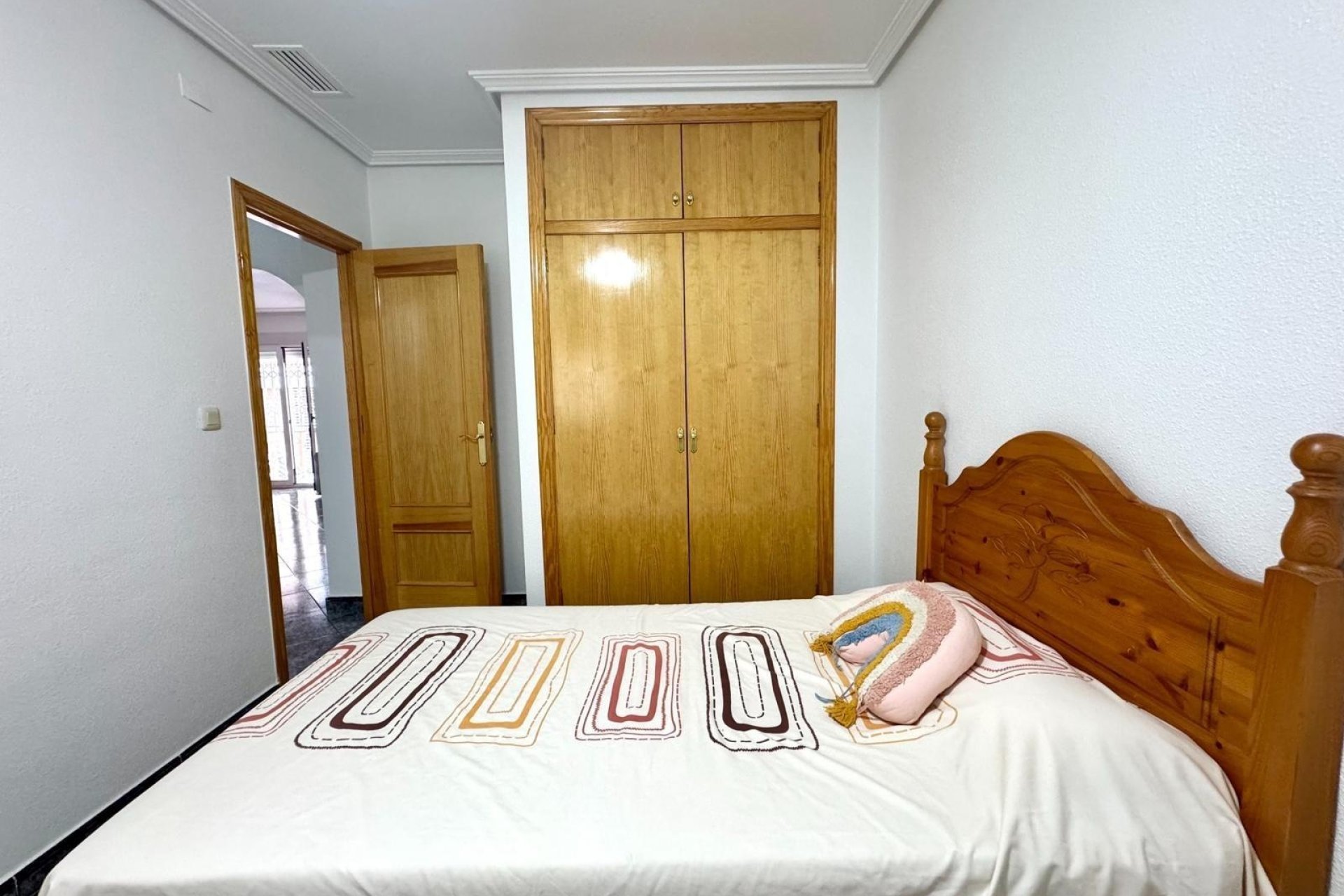 Herverkoop - Apartment -
San Pedro del Pinatar - Villananitos