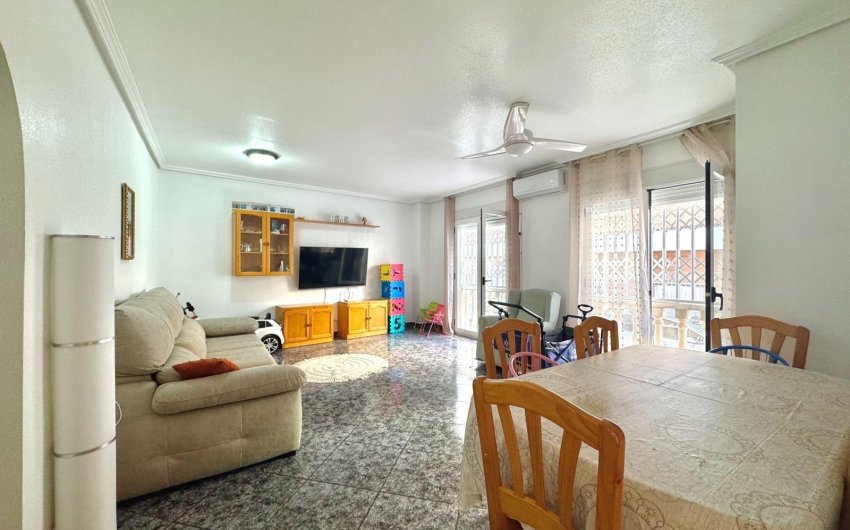 Herverkoop - Apartment -
San Pedro del Pinatar - Villananitos