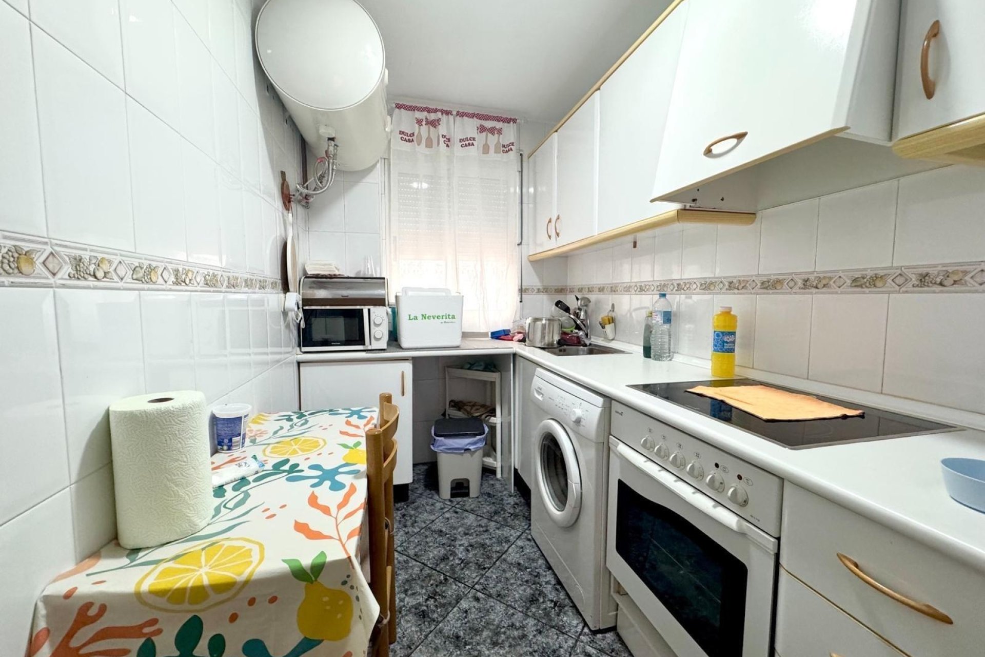 Herverkoop - Apartment -
San Pedro del Pinatar - Villananitos