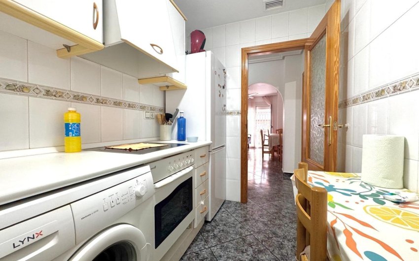 Herverkoop - Apartment -
San Pedro del Pinatar - Villananitos