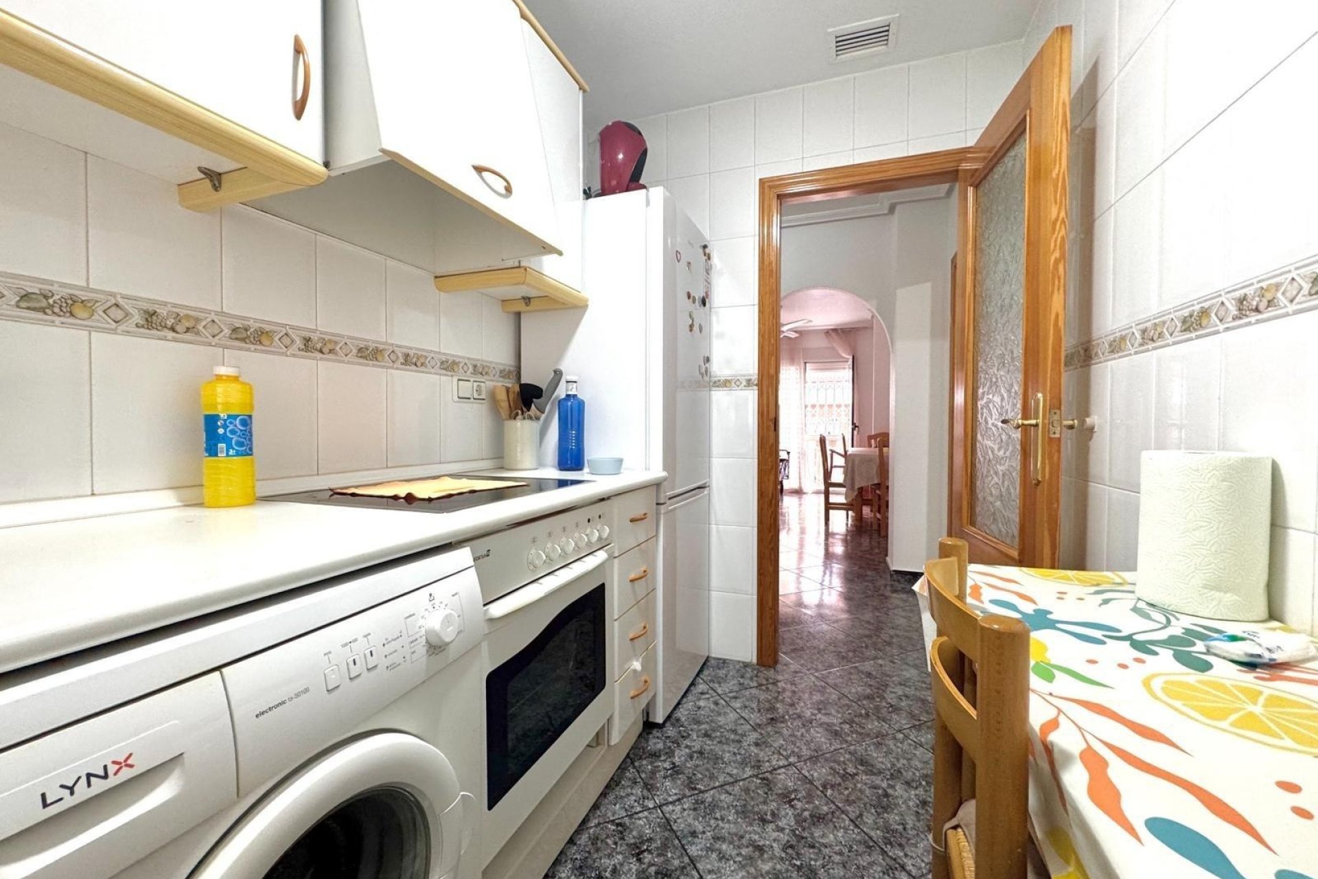 Herverkoop - Apartment -
San Pedro del Pinatar - Villananitos