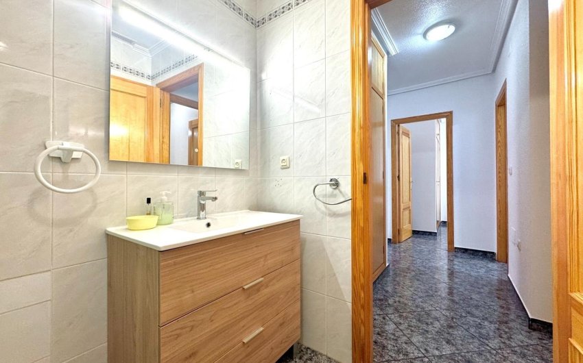 Herverkoop - Apartment -
San Pedro del Pinatar - Villananitos
