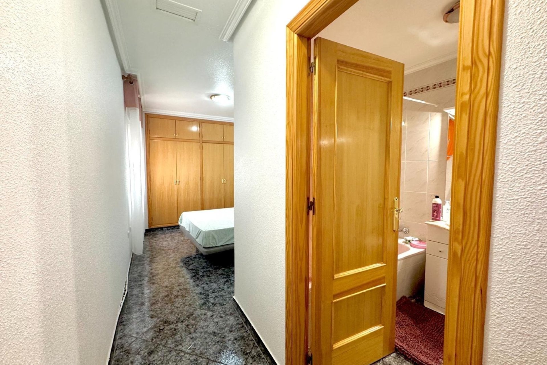 Herverkoop - Apartment -
San Pedro del Pinatar - Villananitos