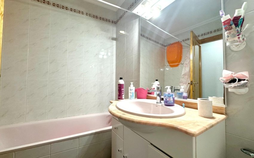 Herverkoop - Apartment -
San Pedro del Pinatar - Villananitos