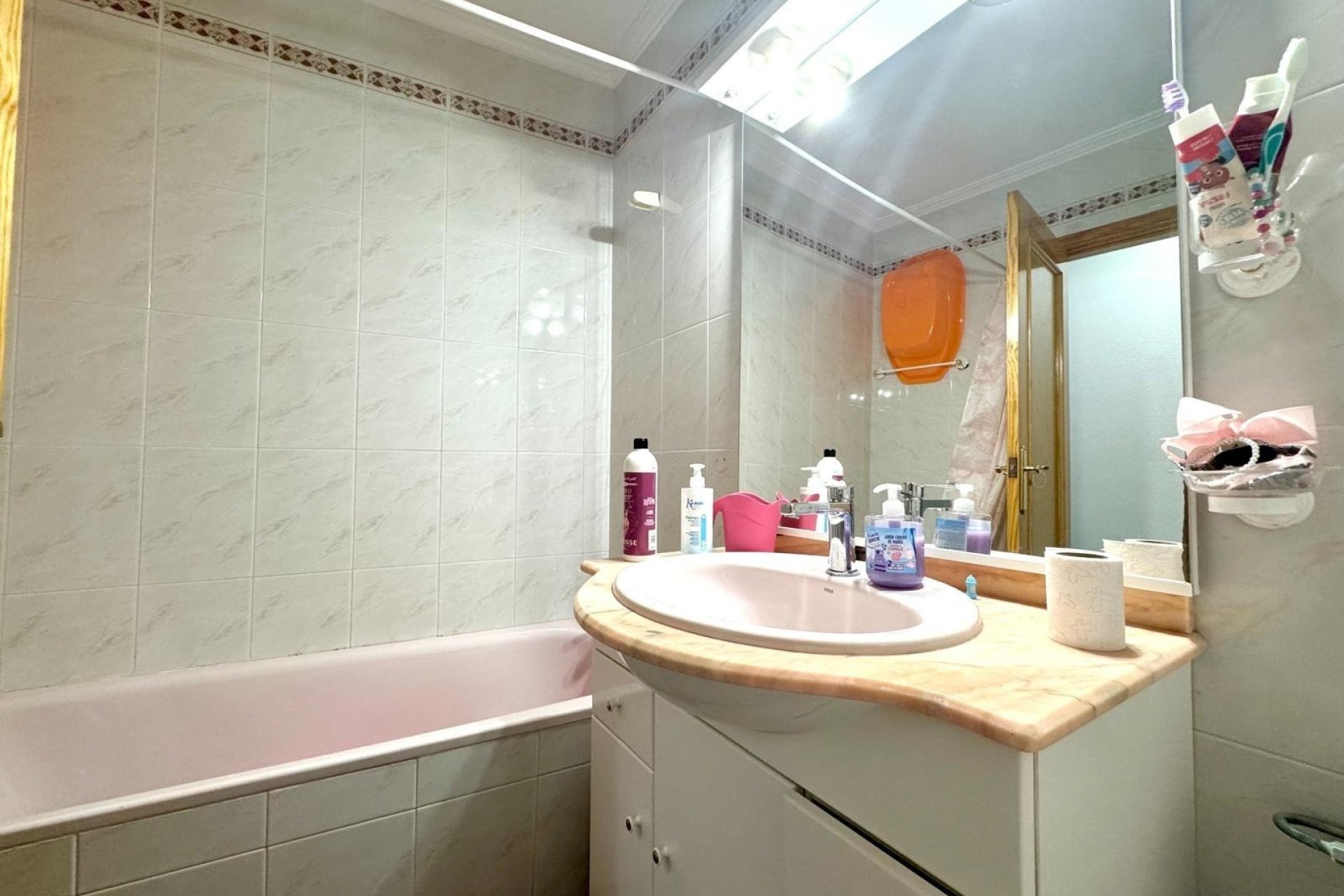 Herverkoop - Apartment -
San Pedro del Pinatar - Villananitos