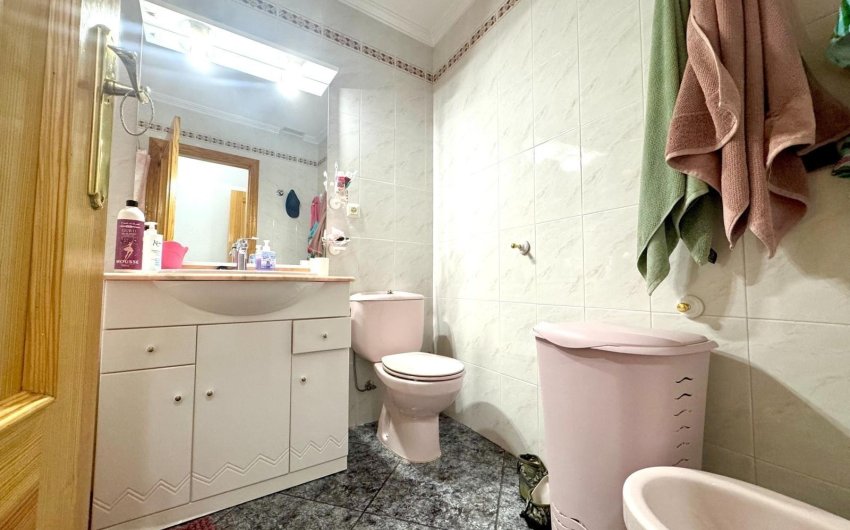 Herverkoop - Apartment -
San Pedro del Pinatar - Villananitos