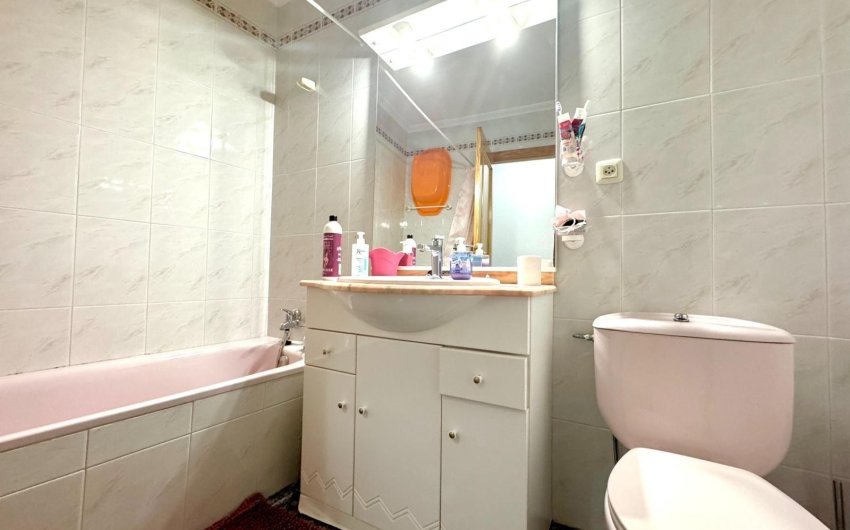Herverkoop - Apartment -
San Pedro del Pinatar - Villananitos
