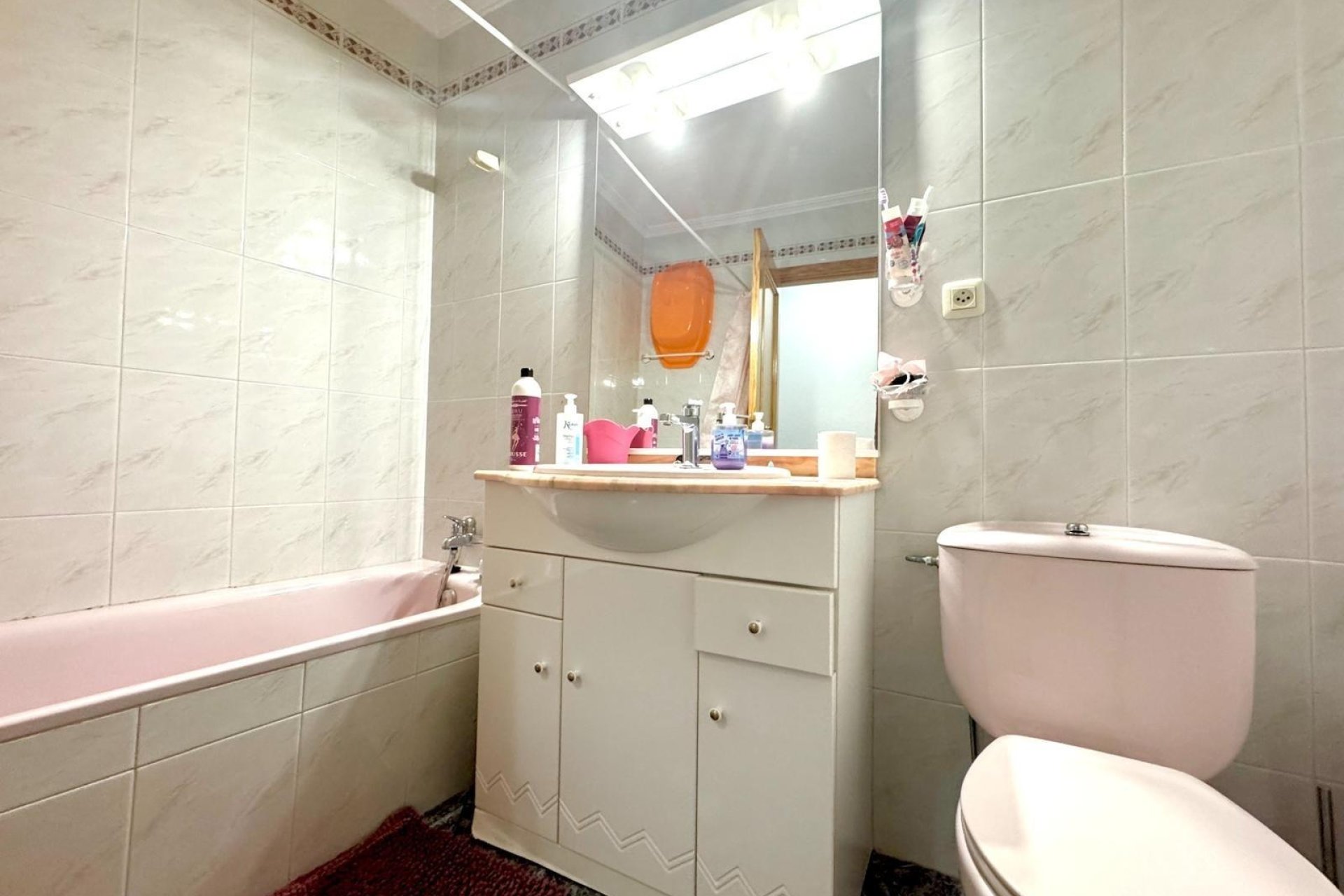 Herverkoop - Apartment -
San Pedro del Pinatar - Villananitos