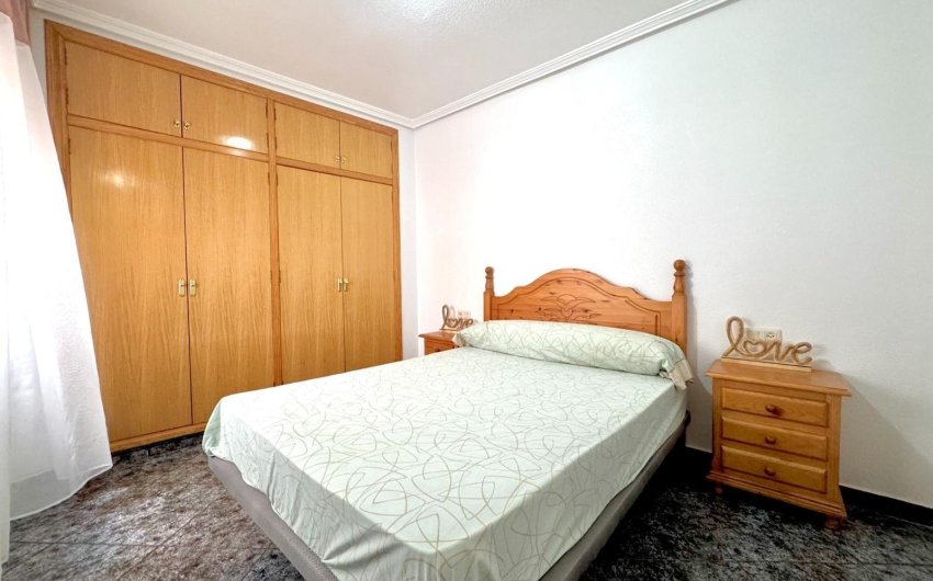 Herverkoop - Apartment -
San Pedro del Pinatar - Villananitos