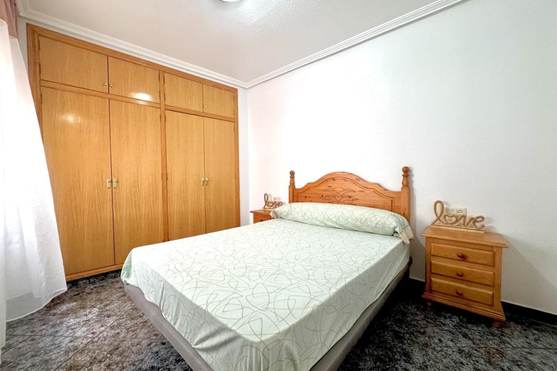 Herverkoop - Apartment -
San Pedro del Pinatar - Villananitos