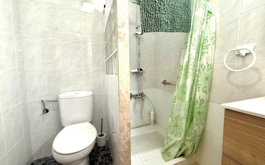 Herverkoop - Apartment -
San Pedro del Pinatar - Villananitos