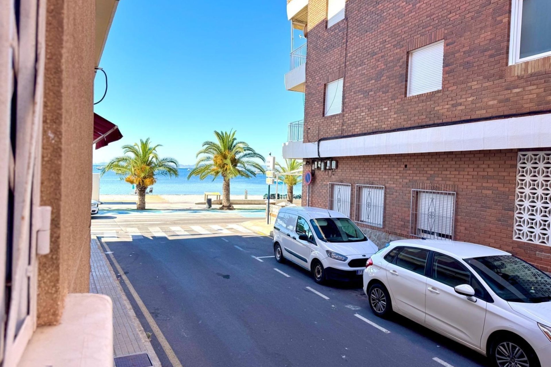 Herverkoop - Apartment -
San Pedro del Pinatar - Villananitos