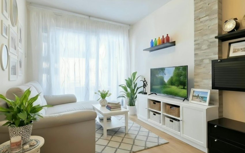 Herverkoop - Apartment -
San Pedro del Pinatar - Villananitos