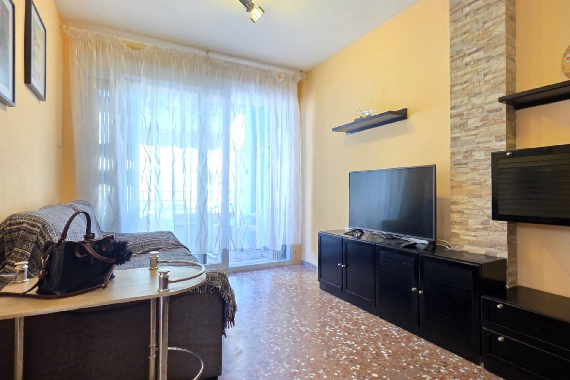 Herverkoop - Apartment -
San Pedro del Pinatar - Villananitos