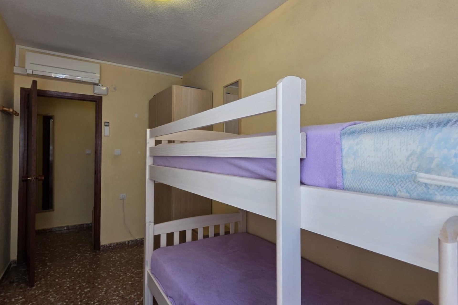 Herverkoop - Apartment -
San Pedro del Pinatar - Villananitos