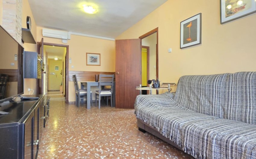 Herverkoop - Apartment -
San Pedro del Pinatar - Villananitos