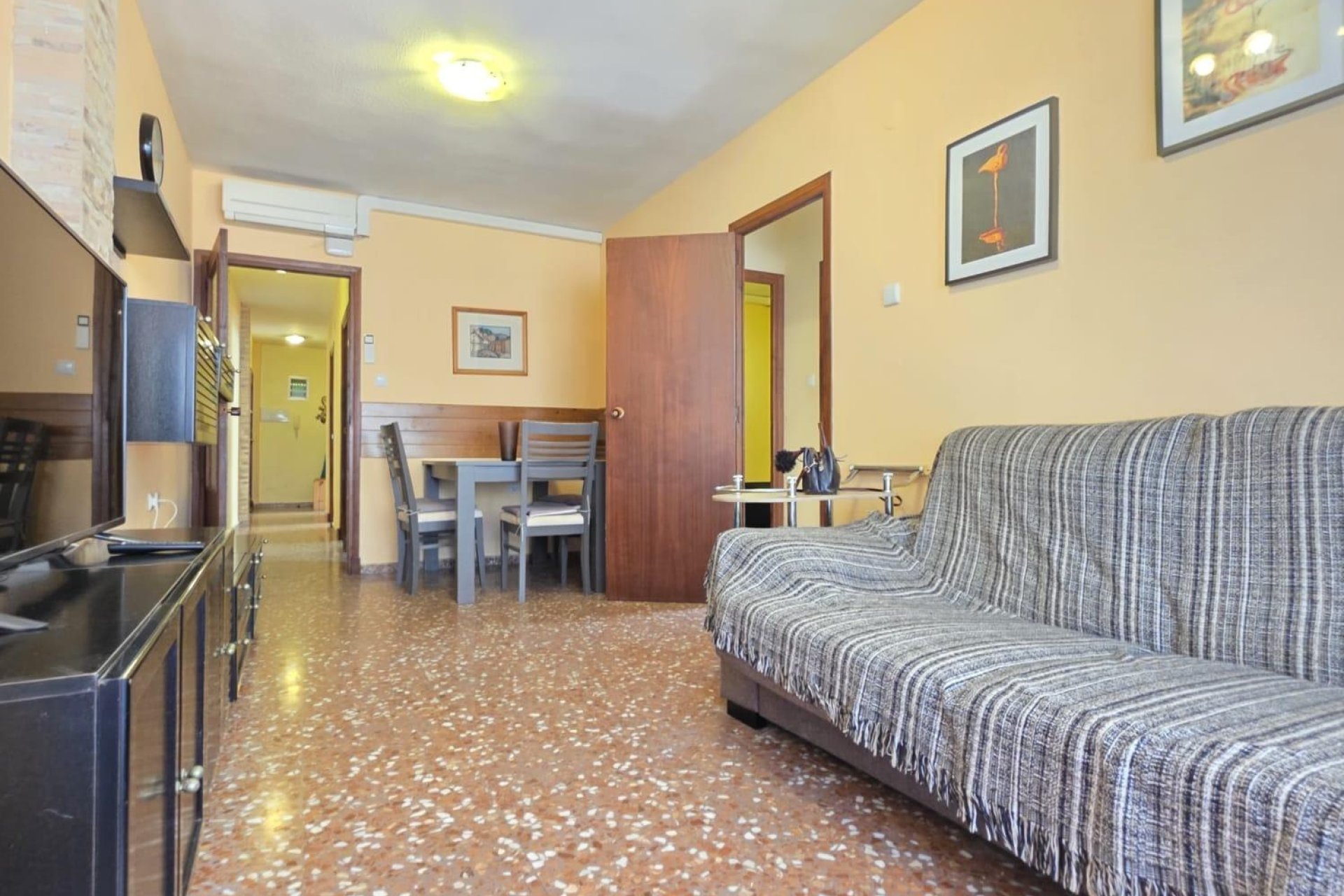 Herverkoop - Apartment -
San Pedro del Pinatar - Villananitos