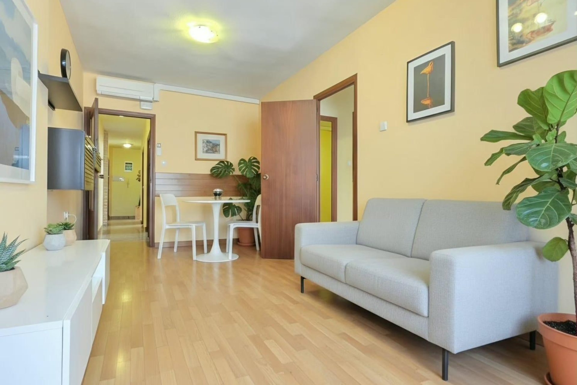 Herverkoop - Apartment -
San Pedro del Pinatar - Villananitos