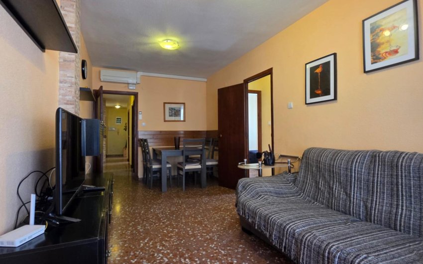 Herverkoop - Apartment -
San Pedro del Pinatar - Villananitos
