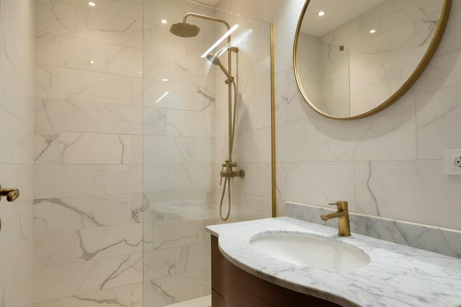 Herverkoop - Apartment -
San Pedro del Pinatar - Villananitos