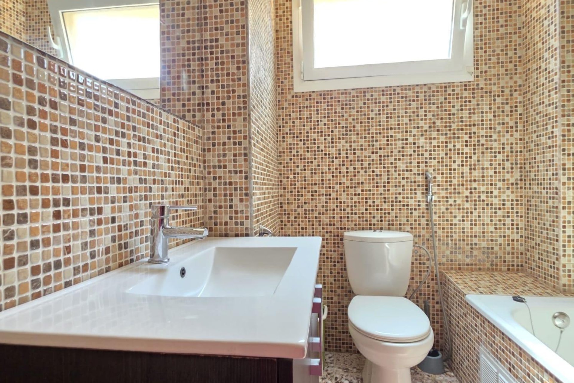 Herverkoop - Apartment -
San Pedro del Pinatar - Villananitos