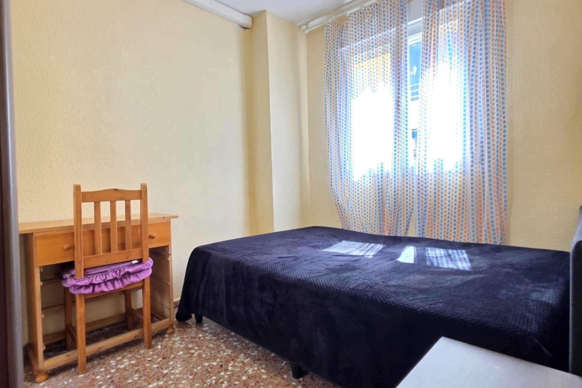 Herverkoop - Apartment -
San Pedro del Pinatar - Villananitos