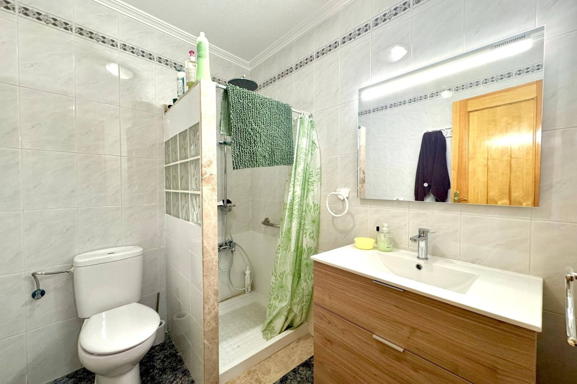 Herverkoop - Apartment -
San Pedro del Pinatar - Villananitos