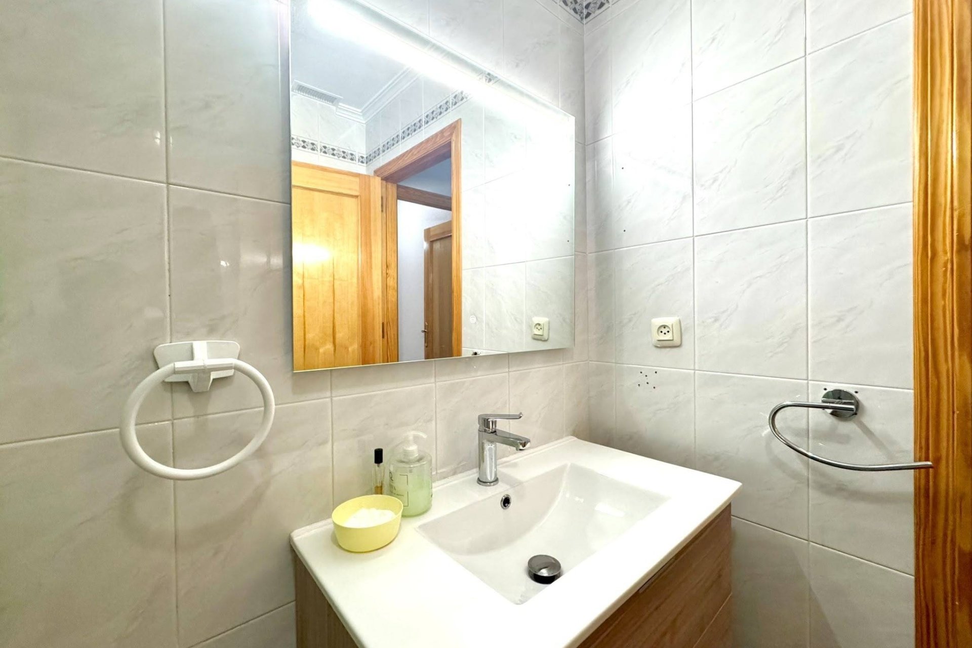Herverkoop - Apartment -
San Pedro del Pinatar - Villananitos