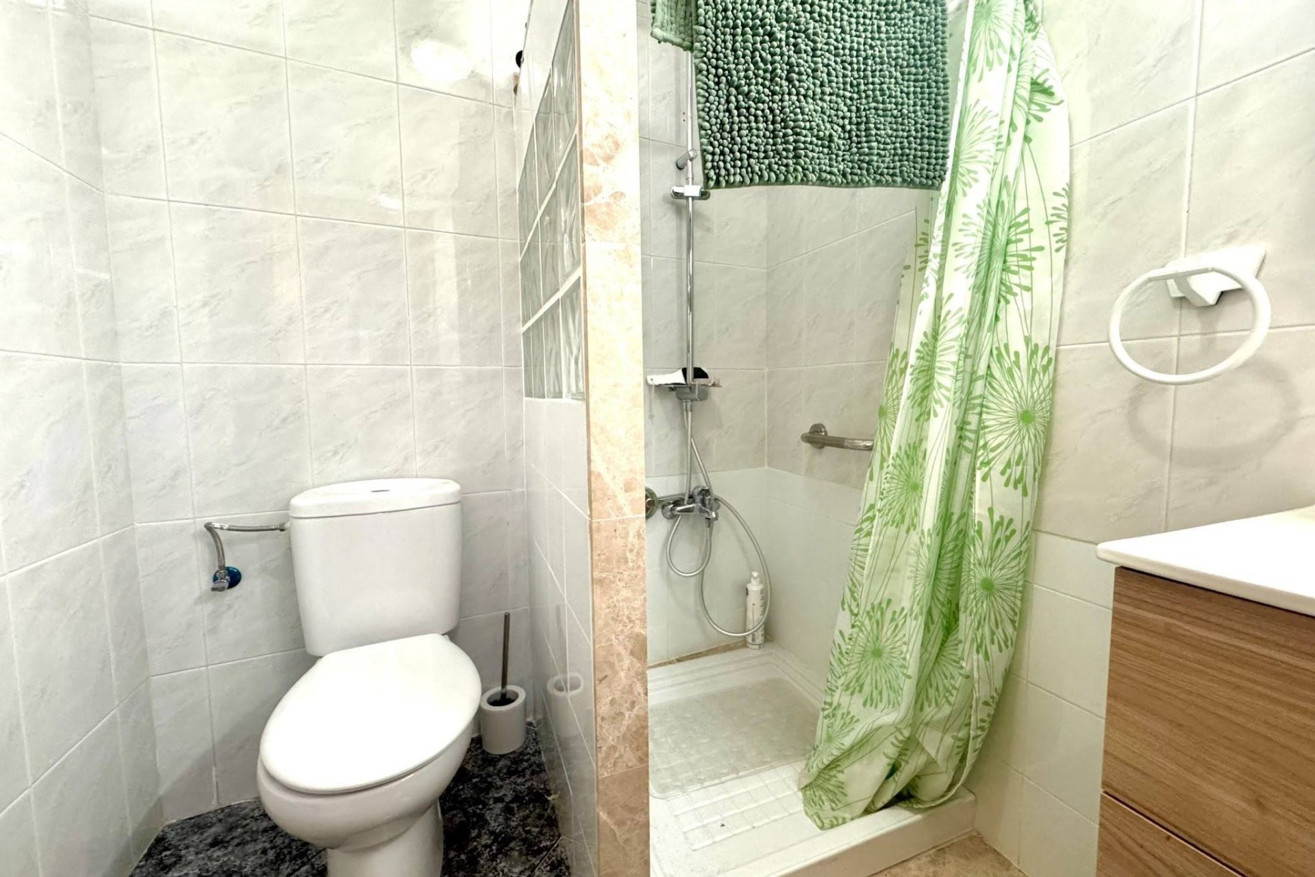 Herverkoop - Apartment -
San Pedro del Pinatar - Villananitos
