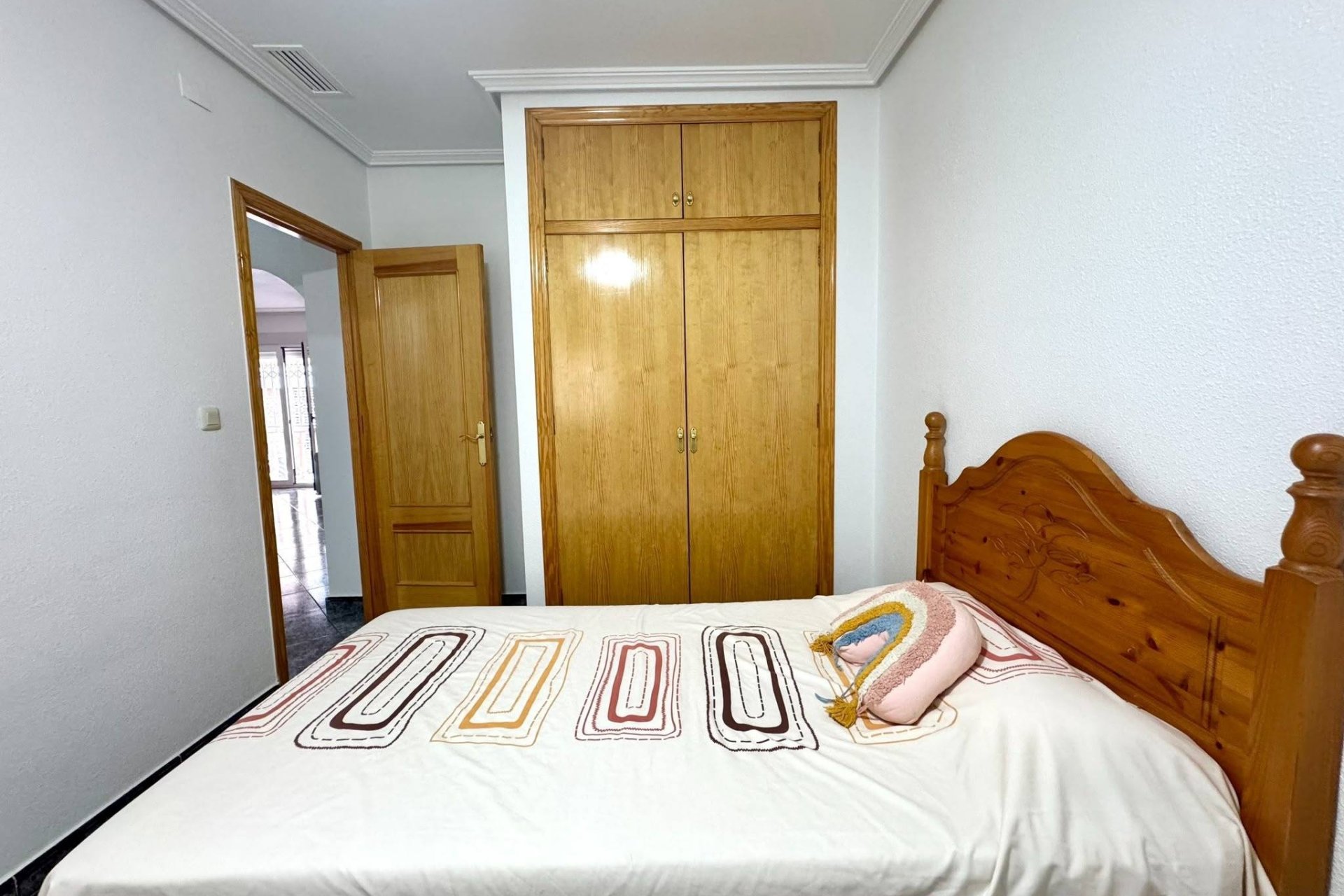 Herverkoop - Apartment -
San Pedro del Pinatar - Villananitos
