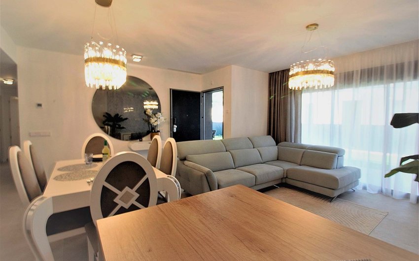 Herverkoop - Apartment -
Santa Pola - Costa Blanca