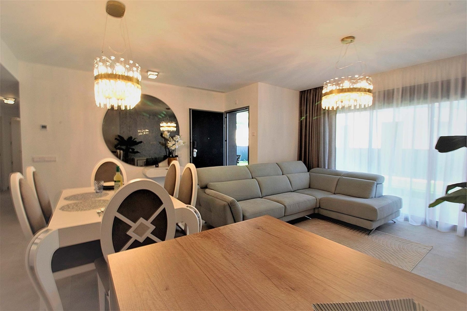 Herverkoop - Apartment -
Santa Pola - Costa Blanca