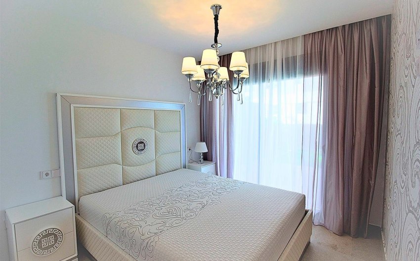 Herverkoop - Apartment -
Santa Pola - Costa Blanca