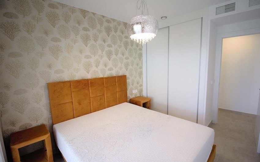 Herverkoop - Apartment -
Santa Pola - Costa Blanca