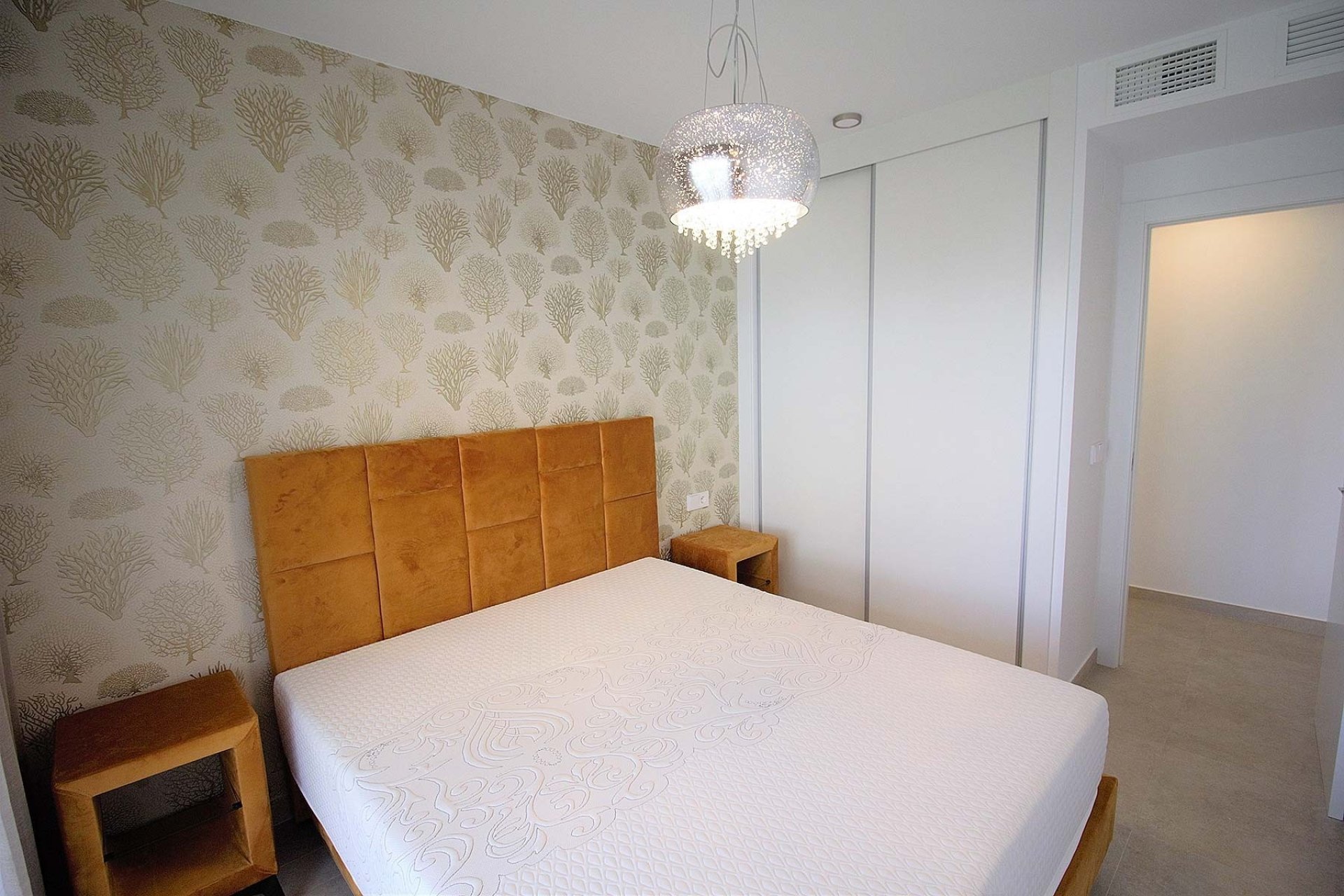 Herverkoop - Apartment -
Santa Pola - Costa Blanca